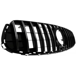 Panamericana-grill till Mercedes GLC 2019-2024 AMG