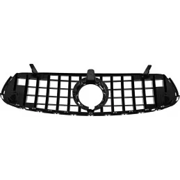 Panamericana-grill till Mercedes GLC 2019-2024 AMG