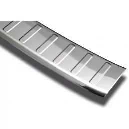 Loading sill for Ford Focus MK4 Turnier (station wagon)