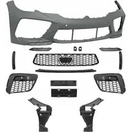 Front bumper for BMW 3 Series G20/G21 Pack M