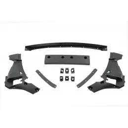 Parachoques delantero para BMW Serie 3 G20 / G21 PDC+ACC