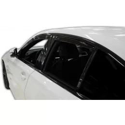 Front/rear deflectors for Bmw 3 Series G20 2019 2020 2021 2022