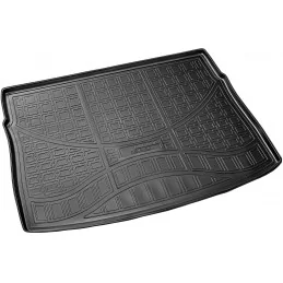 Tapis de coffre caoutchouc Volkswagen Golf VII 2012-2020