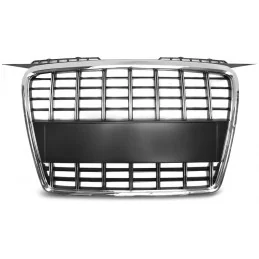 Sport black grille for Audi A3