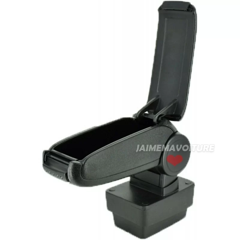 Accoudoir pour Skoda Fabia 3 2014- Accoudoir pour Skoda Fabia 3 2014-