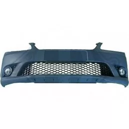 Paraurti anteriore Skoda Fabia II 2010-2014 look RS