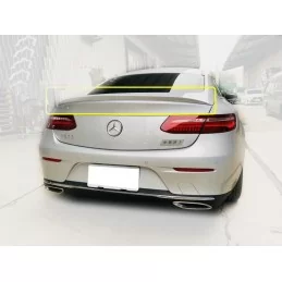 Alerón para el Mercedes Clase E W213