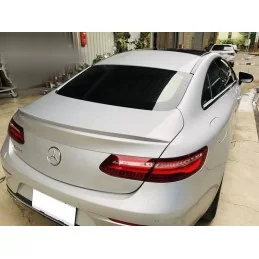 Spoiler for Mercedes class E W213