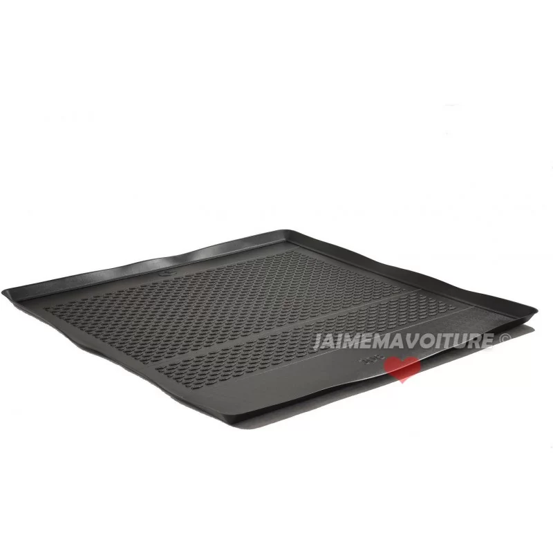 Tapis de coffre - coque de coffre sur mesure pour Peugeot 308 SW à