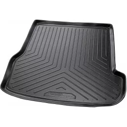 Alfombrilla Maletero para Volkswagen Passat B5 Sedán 1996-2005