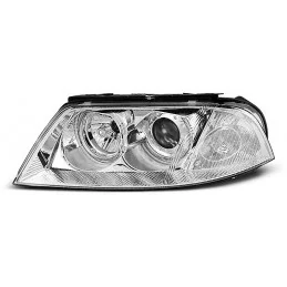 Fari Angel eyes per VW Passat 3BG Chrome