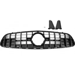 PANAMERICANA grille for Mercedes SL class R231 2016-2019