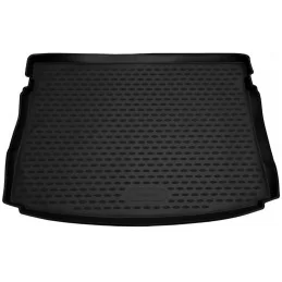 Tapis de coffre caoutchouc 3D VW Golf 8