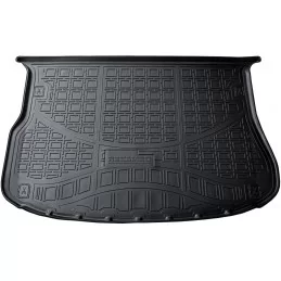 Tapis de coffre caoutchouc Land Rover Range Rover Evoque 2011-2018