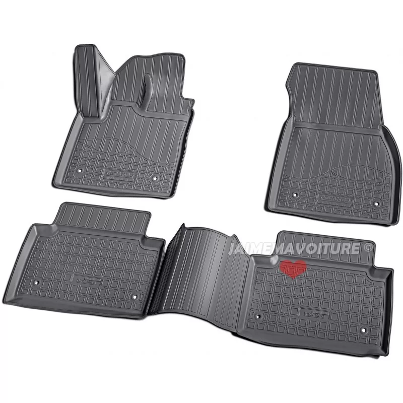 Tapis pour Range Rover Evoque L551 2019-