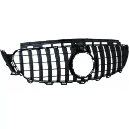 Grille for Mercedes E class AMG E63 GT look