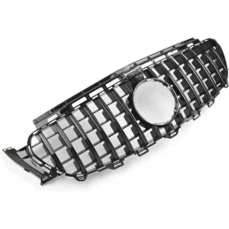 Grille for Mercedes E class AMG E63 GT look