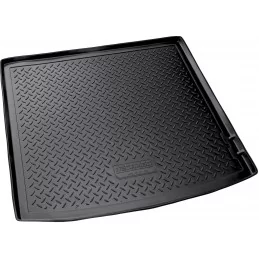 Koffermat voor BMW X6 2008-2019