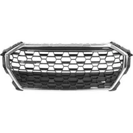 Grille Audi A5 2019-2023 look RS5