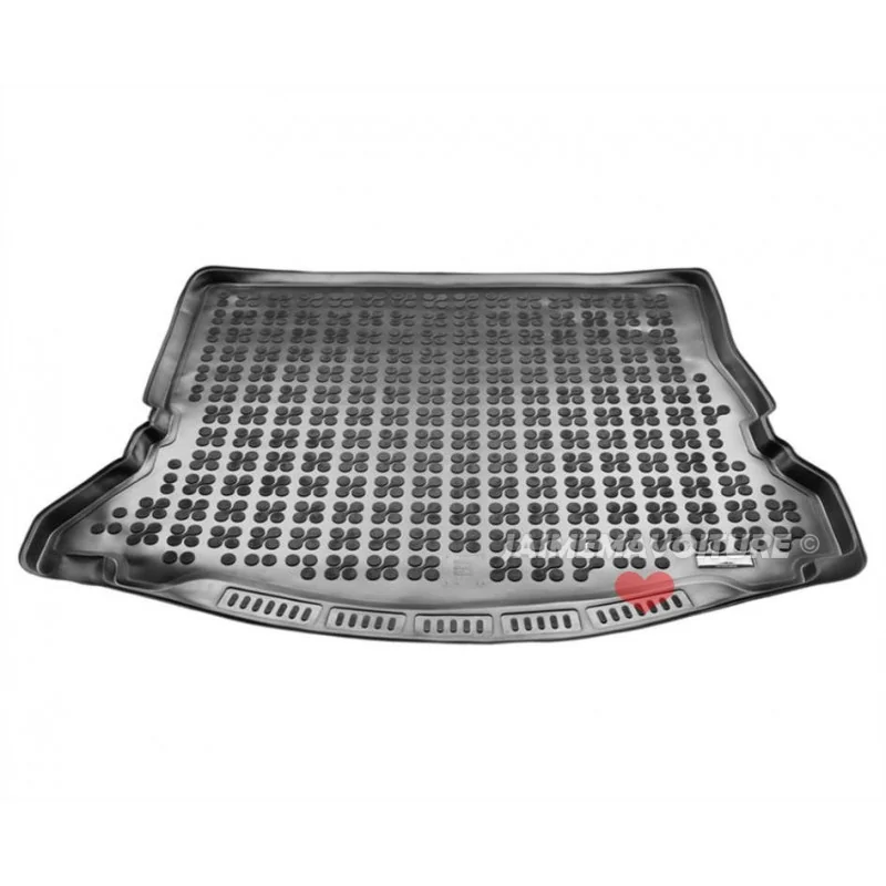 Rug rubber for Renault Scénic (JZ) (09-)