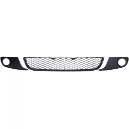 Grille de pare-chocs avant pour Golf 6