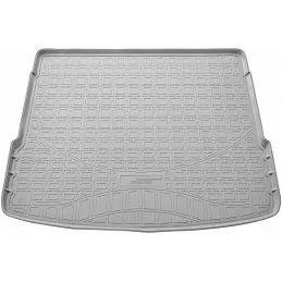 Bagagerumsmattor till Audi Q5 II 2017-2022