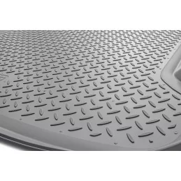 For Audi Q5 2008-2015 - 3D gray trunk mat