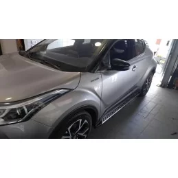 Passo per Toyota CHR