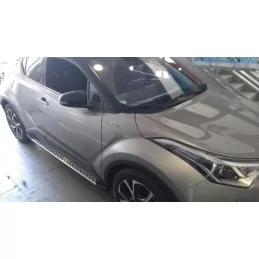 Step for Toyota CHR