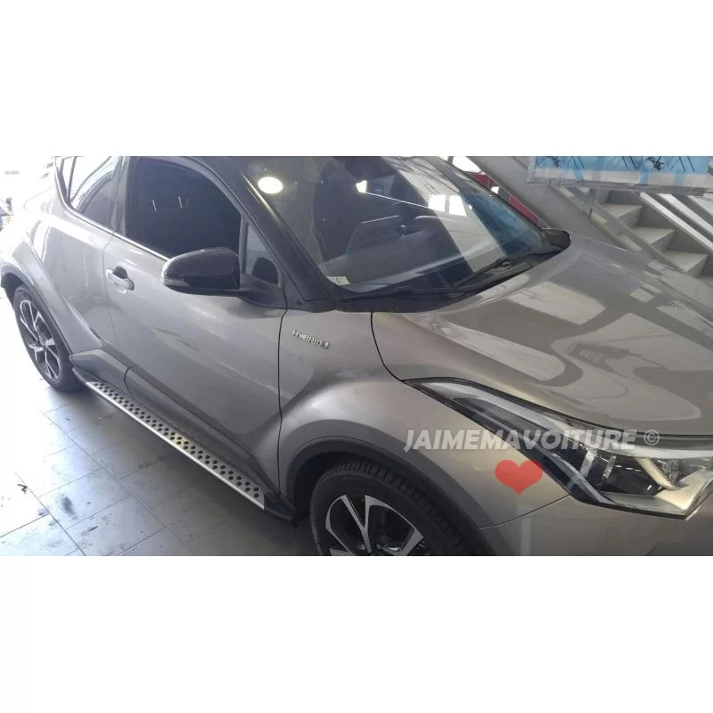 Marche pied Toyota CHR