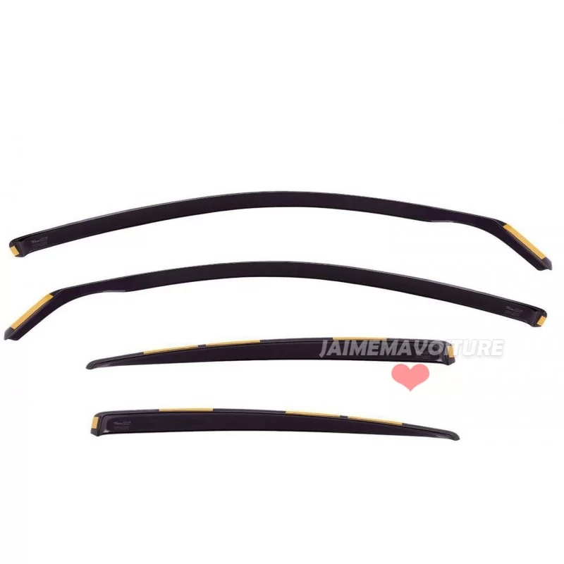 Front- och bakspoiler till Audi Q3 Sportback Front- och bakspoiler till Audi Q3 Sportback