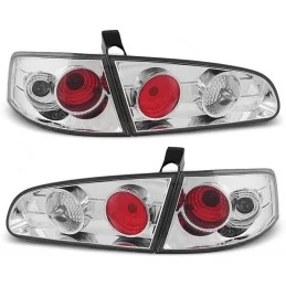 Rear lights for Seat Ibiza...