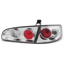 Luces traseras Seat Ibiza 6L tuning 2004 2005 2006 2007 2008