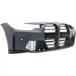 Style M3 Compétition G80 bumper for BMW F30 F31