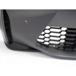 Style M3 Compétition G80 bumper for BMW F30 F31