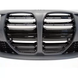 Style M3 Compétition G80 bumper for BMW F30 F31