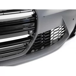 Style M3 Compétition G80 bumper for BMW F30 F31