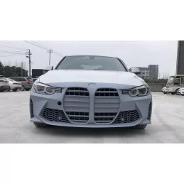 Style M3 Compétition G80 bumper for BMW F30 F31