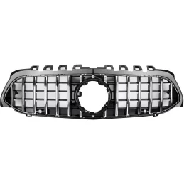 Grille PANAMERICANA Class A W177