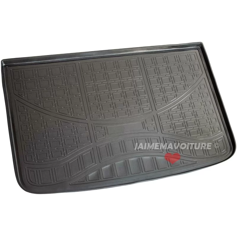 Tapis de coffre pour Mercedes Classe A W176 Tapis de coffre pour Mercedes Classe A W176