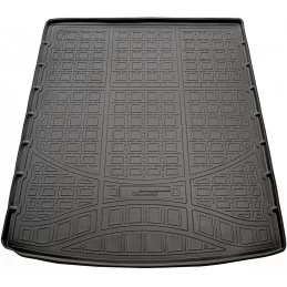 Goma del tronco de la alfombra para Audi A6 Avant / romper C7 4 G