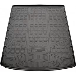Carpet trunk rubber for Audi A6 Avant / Break C7 4 G