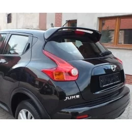 Aileron becquet de toit Nissan Juke