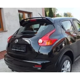 Spoiler de techo Nissan Juke