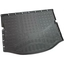 Tapis de coffre caoutchouc Toyota RAV4 IV 2012-