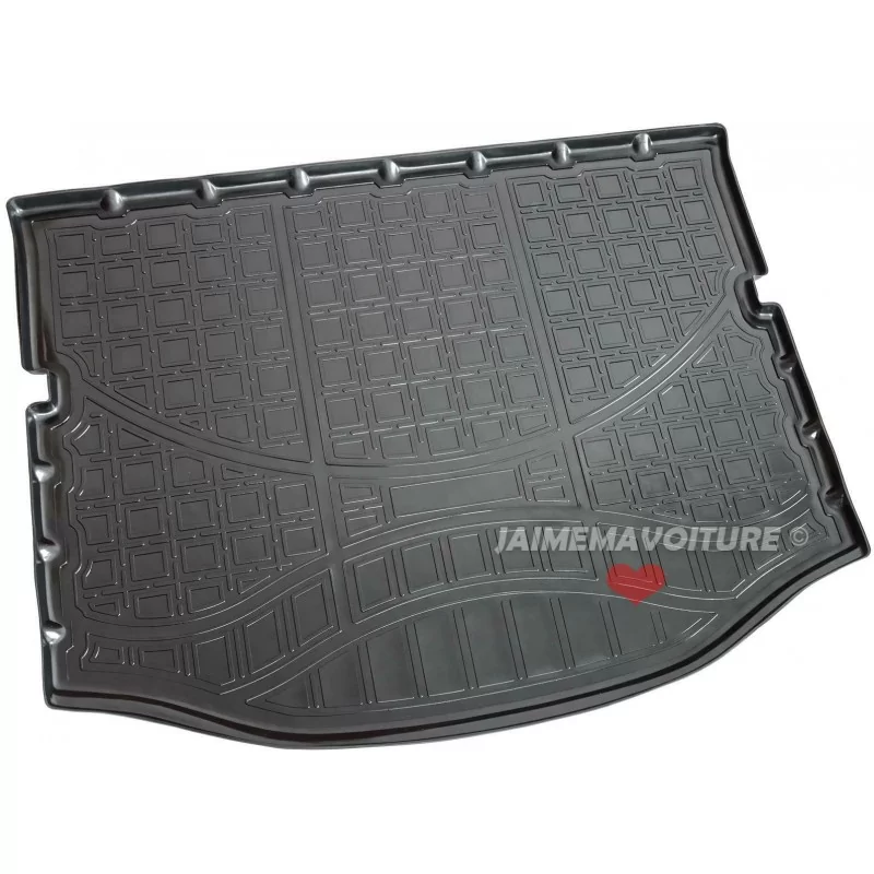 Tapis de coffre caoutchouc Toyota RAV4 IV 2012- Tapis de coffre caoutchouc Toyota RAV4 IV 2012-
