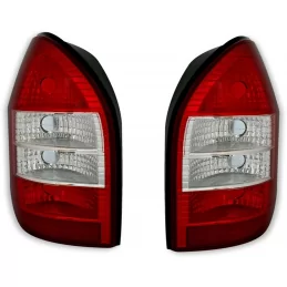 Rear lights for Opel Zafira type phase 2