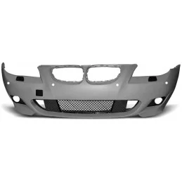 M5 front bumper for BMW Series look 5 E60