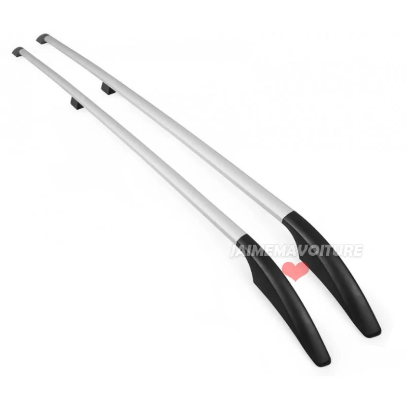 Barres de toit pour Peugeot Rifter Barres de toit pour Peugeot Rifter