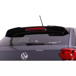 Dachspoiler für VW Polo 2G 2017-2021